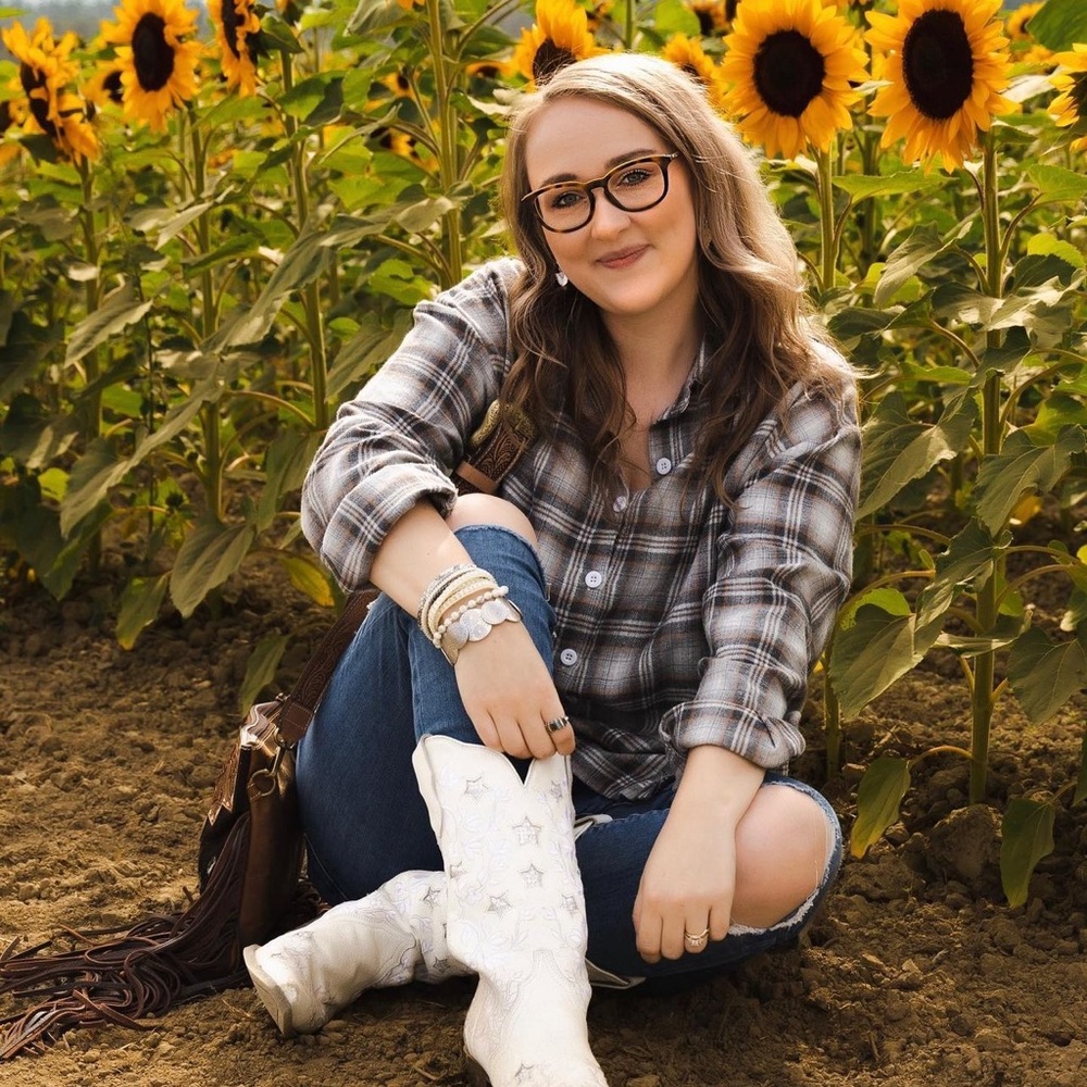 Meet your Posher, Susie